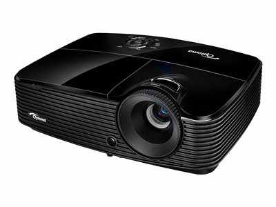 Optoma W303 Proyector Dlp